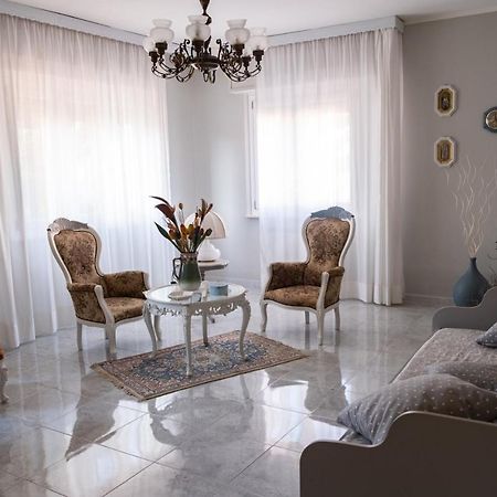 Casa Ortensia Iglesias Zewnętrze zdjęcie