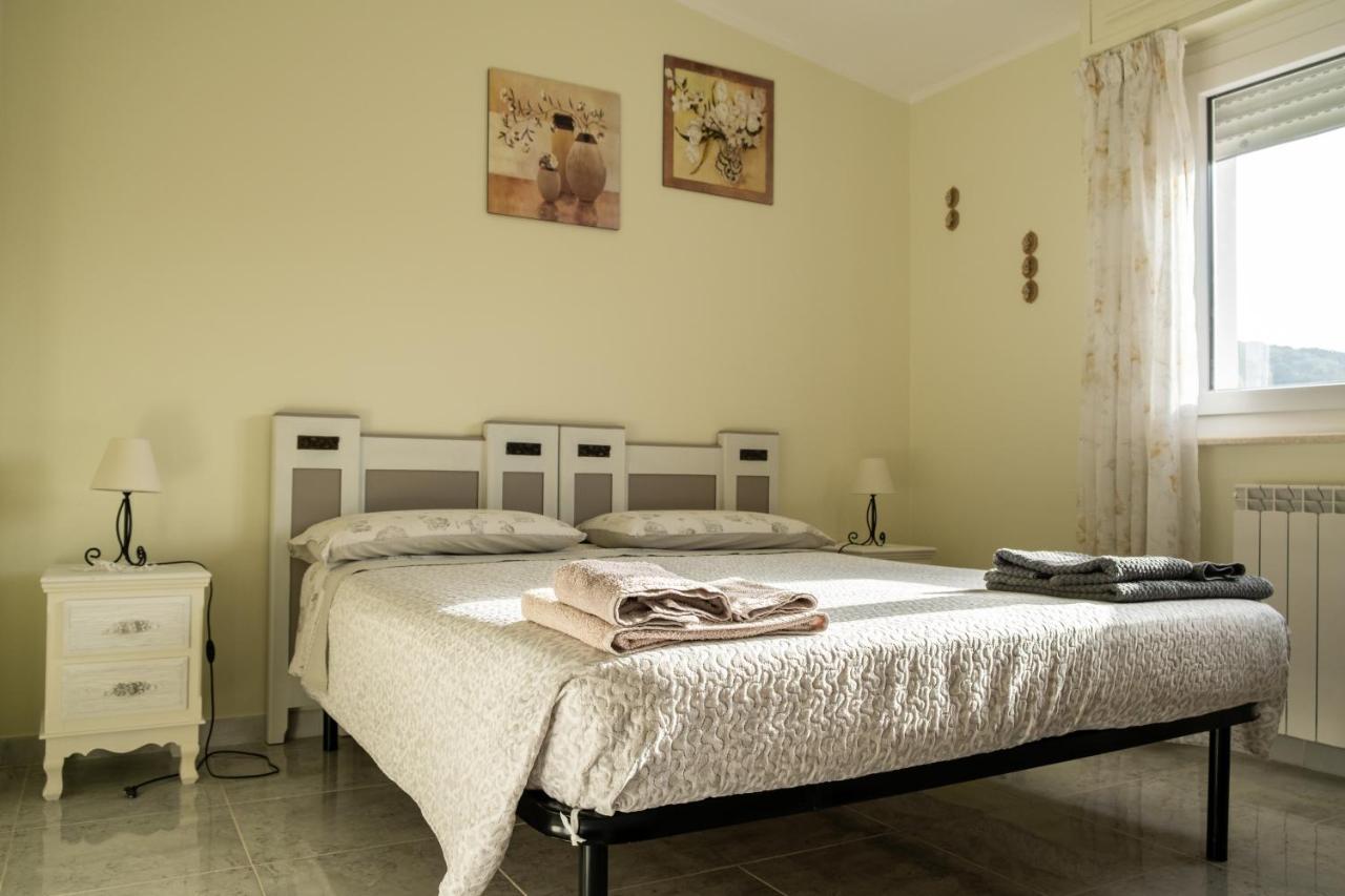 Casa Ortensia Iglesias Zewnętrze zdjęcie