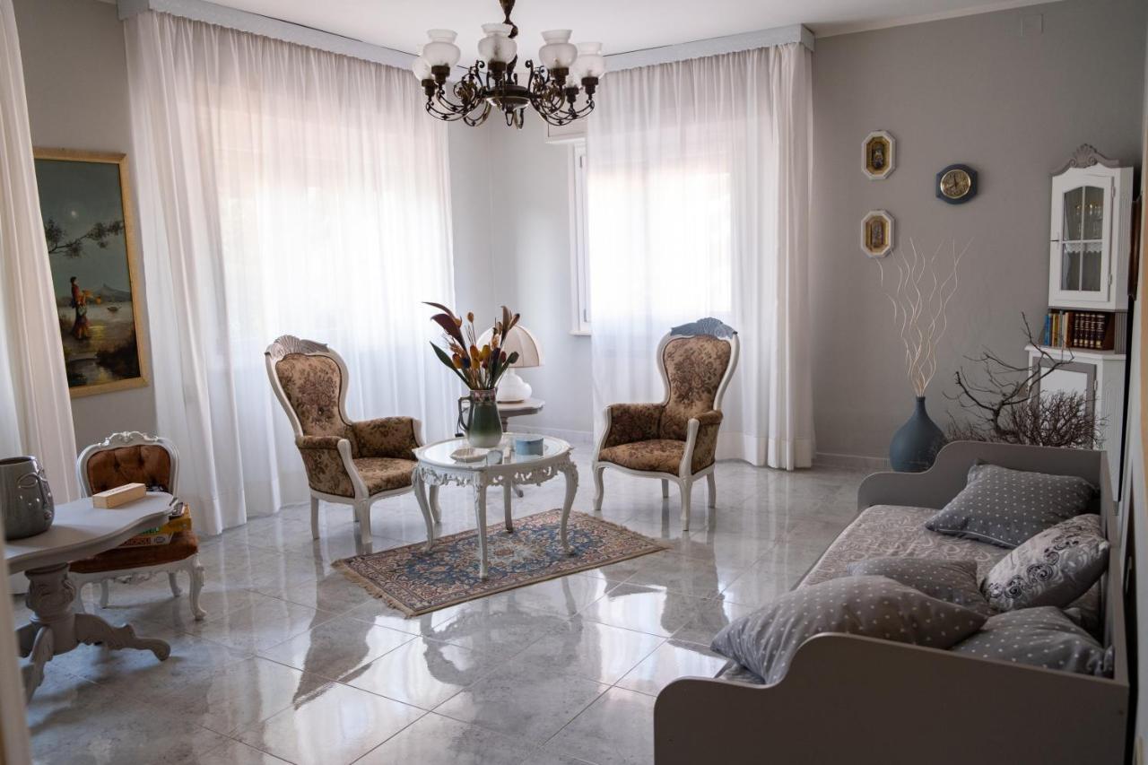 Casa Ortensia Iglesias Zewnętrze zdjęcie