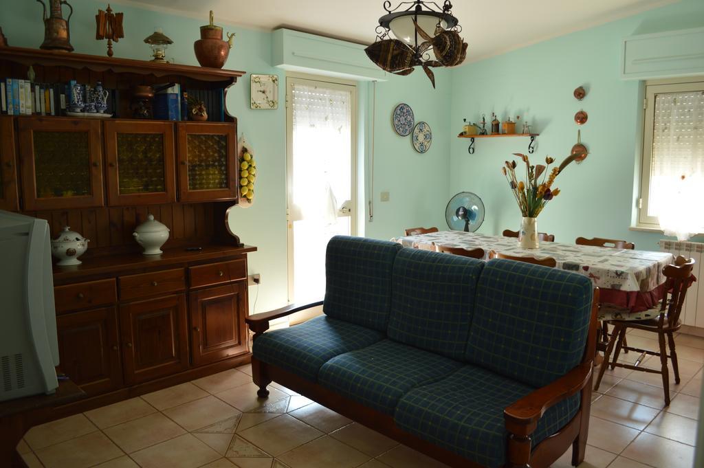 Casa Ortensia Iglesias Zewnętrze zdjęcie